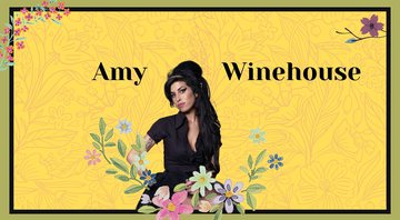Relembre Amy Winehouse, a eterna voz potente do jazz - Créditos: Reprodução / Amazon