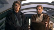 Anakin Skywalker e Obi-Wan Kenobi (Foto: Reprodução/Lucasfilm)