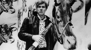 None - Andy Warhol (Foto: ASSOCIATED PRESS)