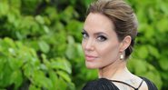 Angelina Jolie (Foto: Eamonn M. McCormack / Getty Images)
