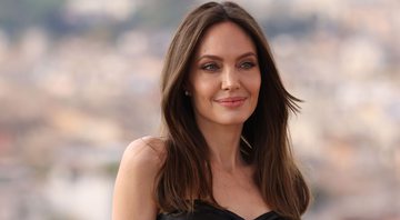 None - Angelina Jolie (Foto: Vittorio Zunino Celotto/Getty Images)