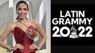 Anitta concorre o Grammy Latino na categoria Canção Latina do Ano com "Envolver" (Foto: reprodução)