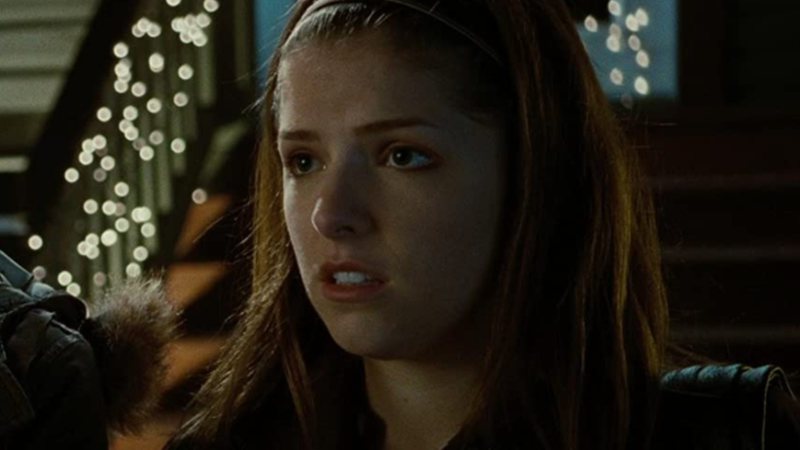 Anna Kendrick como Jessica Stanley em Crepúsculo (Foto: Reprodução via IMDB)
