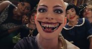 Anne Hathaway em cena de Convenção das Bruxas (Foto: Reprodução/Youtube)