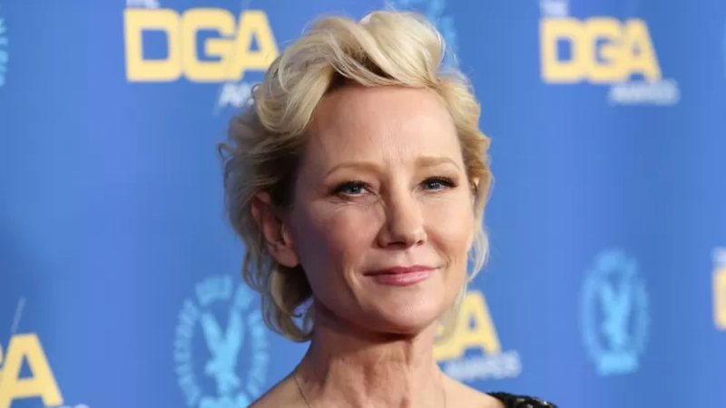 Anne Heche (Foto: Jesse Grant / Getty Images)