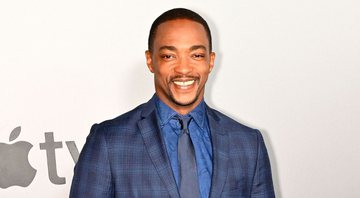 None - Anthony Mackie (Foto: Greg Campbell / Getty Images)