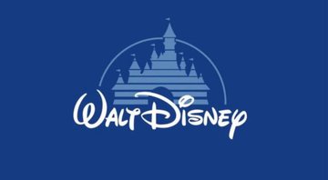 Logo da Disney (Foto: Divulgação/Disney)