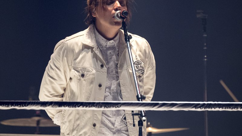 Arcade Fire: duas faixas inéditas em show em benefício da Ucrânia