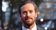 Armie Hammer (Foto: Gareth Cattermole/Getty Images for BFI)