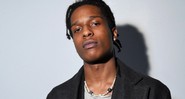 Rapper A$AP Rocky (Foto: Shutterstock/Swan Gallet/WWD)