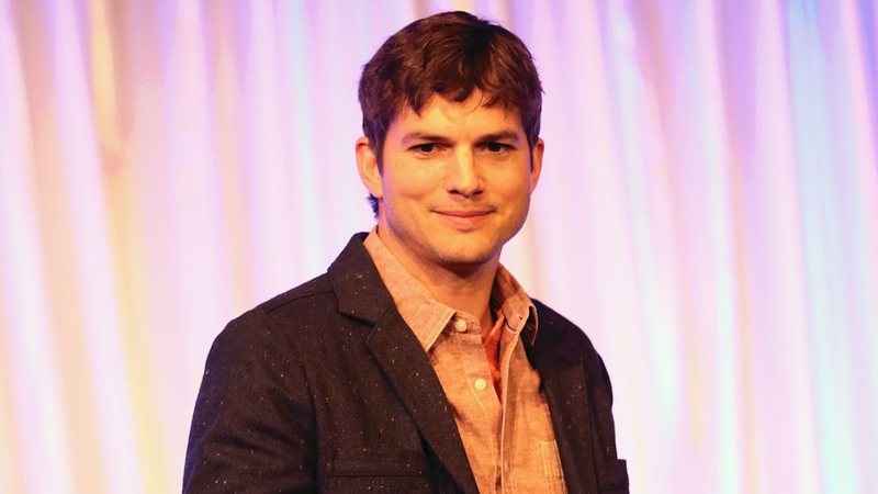 Ashton Kutcher (Foto: David Livingston / Getty Images)