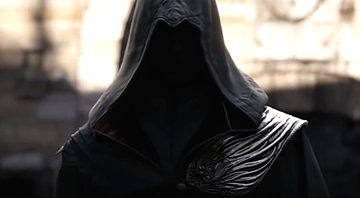 None - Trailer cinemático do jogo Assassin's Creed (Foto: Reprodução/Youtube)