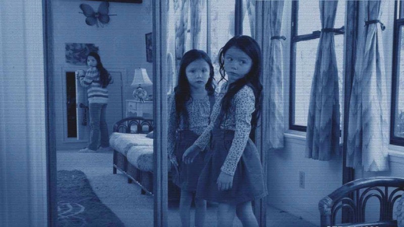 Depois de 4 anos, Atividade Paranormal ganha parte 7; confira data de  estreia · Rolling Stone