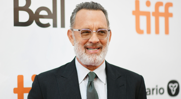 None - Tom Hanks (Foto: Kevin Winter/Getty Images)