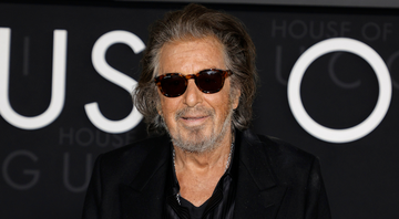 None - Al Pacino (Foto: Amy Sussman / Getty Images)