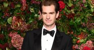 Ator Andrew Garfield (Foto: Jeff Spicer/Getty Images)