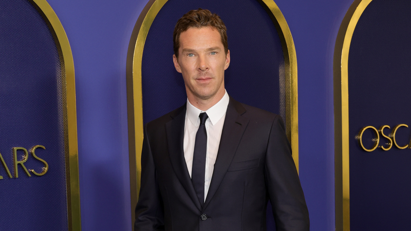 Benedict Cumberbatch (Foto: Neilson Barnard / Getty Images)