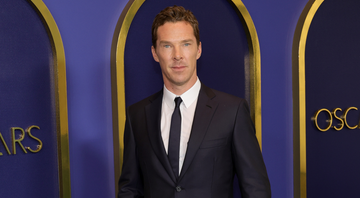 None - Benedict Cumberbatch (Foto: Neilson Barnard / Getty Images)