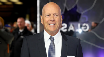 None - Bruce Willis (Foto: Tim P. Whitby / Getty Images)