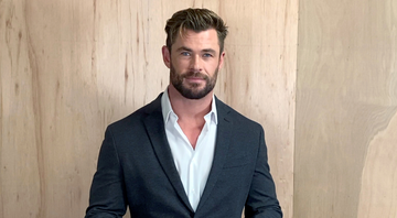 Chris Hemsworth (Foto: Getty Images / Getty Images for the Critics Choice Association)