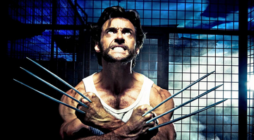 Hugh Jackman como Wolverine (Foto: Divulgação)
