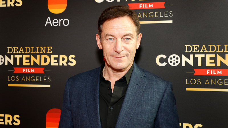 Jason Isaacs (Foto: Amy Sussman / Getty Images)