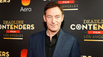 None - Jason Isaacs (Foto: Amy Sussman / Getty Images)