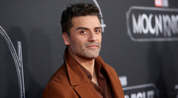 None - Oscar Isaac (Foto: Jesse Grant / Getty Images)