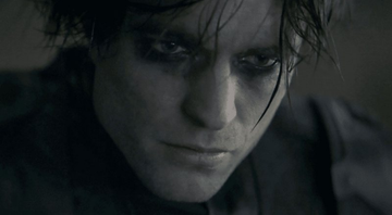 Robert Pattinson como Batman (Foto: Reprodução / Warner)