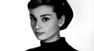 None - Audrey Hepburn (Foto: Reprodução)