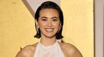 None - Jessica Henwick (Foto: Kevin Winter / Getty Images)