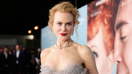 Nicole Kidman (Foto: Rich Fury / Getty Images)