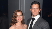 Amy Adams e Henry Cavill (Foto: Andrew H. Walker / Getty Images)