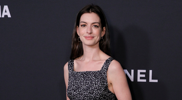 None - Anne Hathaway (Foto: Michael Loccisano / Getty Images)