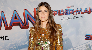 None - Marisa Tomei (Foto: Amy Sussman / Getty Images)