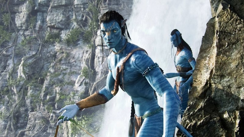 Cena de Avatar (Foto: Reprodução/20th Century Studios)