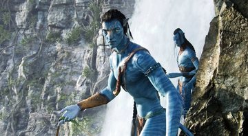 Avatar (Foto: Divulgação / Fox)