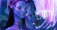Cena de Avatar (Foto: Reprodução)