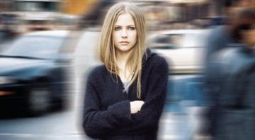 Imagem Avril Lavigne relembra início da carreira: 'Não queria pop chiclete'