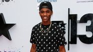 B. Smyth (Foto: Frederick M. Brown/Getty Images for BET)