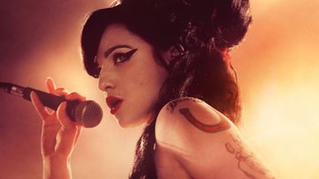 Back to Black, cinebiografia de Amy Winehouse, é fora de sintonia; confira a crítica (Foto: Divulgação/Universal Pictures)