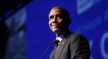 None - Barack Obama (Foto: Jason DeCrow/AP)