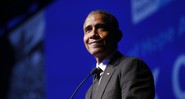 Barack Obama (Foto:Jason DeCrow/AP)