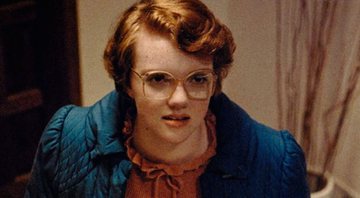 None - Shannon Purser como Barb (foto: reprodução/ Netflix)