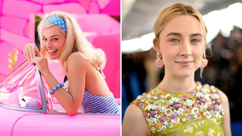 Barbie: Saoirse Ronan reveals she turned down a role in the film: ‘Devastated’