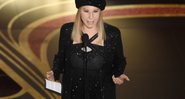 Barbra Streisand (Photo by Chris Pizzello/Invision/AP File)