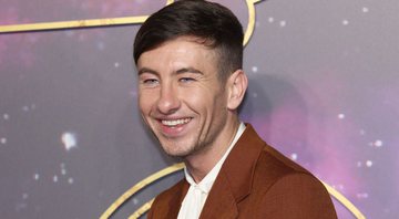 None - Barry Keoghan, ator de The Batman (Foto: Tim P. Whitby / Getty Images)