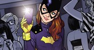 Batgirl (Foto: Reprodução / DC Comics)