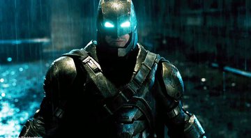 None - Ben Affleck como Batman (foto: reprodução/ Warner Bros.)