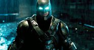 Ben Affleck como Batman (foto: reprodução/ Warner Bros.)